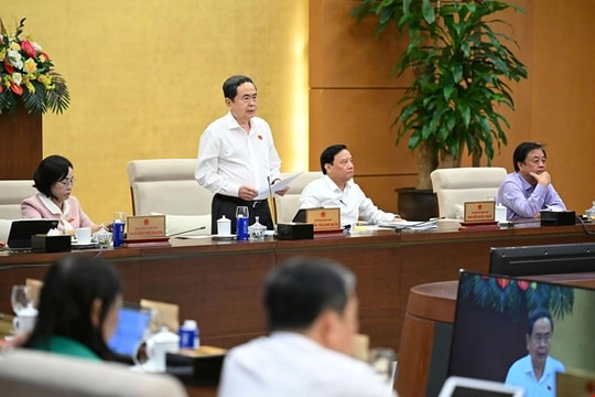 Quốc hội khóa XV: Nhiệm kỳ đặc biệt với nhiều dấu ấn đổi mới