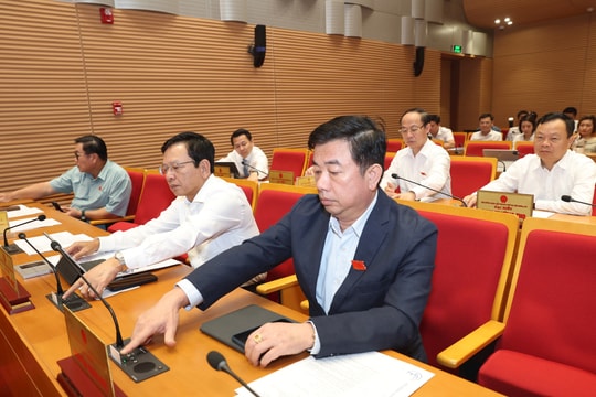 Điều chỉnh giải phóng mặt bằng dự án kết nối sân bay Gia Bình về Thủ đô