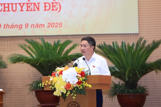 Hà Nội quy định việc áp dụng biện pháp yêu cầu ngừng cung cấp dịch vụ, điện, nước