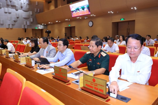 Tính đúng, tính đủ hao phí cần thiết để hoàn thành sản phẩm, dịch vụ
