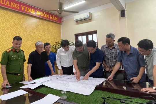 Vụ cháy khí mê tan tại mỏ than Quảng Ninh: Khẩn trương khắc phục hậu quả, không để tái diễn tai nạn tương tự