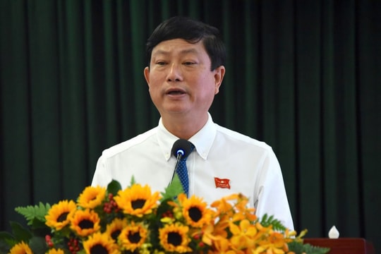 HĐND TP Hồ Chí Minh xem xét 41 nội dung quan trọng