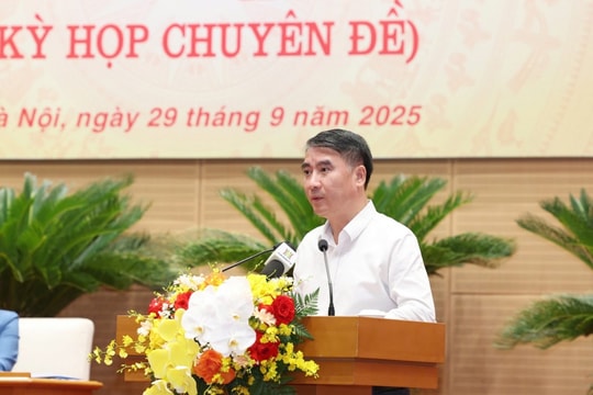 Hà Nội Phân cấp nguồn thu, nhiệm vụ chi đảm bảo xuyên suốt các nhiệm vụ