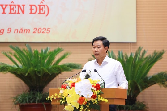 Hà Nội Phê duyệt kế hoạch sử dụng đất tạo cơ sở cho giai đoạn 2026-2030