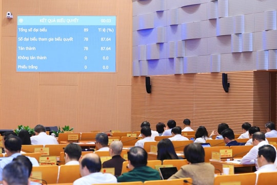 Hà Nội Thành lập quỹ đầu tư mạo hiểm, thử nghiệm KHCN có kiểm soát