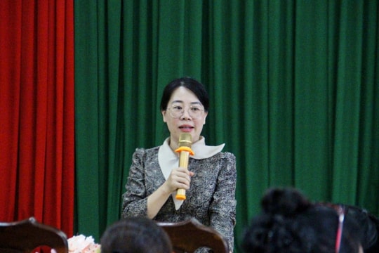 “Bữa cơm của mẹ” - Chuyên đề lan tỏa nhận thức về gia vị minh bạch và chống hàng giả
