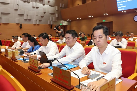 Hà Nội Sẽ có Sàn giao dịch công nghệ, Trung tâm đổi mới sáng tạo