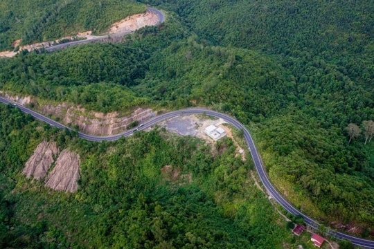 Khánh Hòa kiến nghị sớm đầu tư cao tốc Nha Trang - Đà Lạt