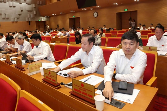 Hà Nội điều chỉnh mức chi giải thưởng các cuộc thi, hội thi pháp luật