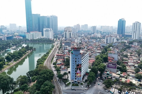 Hà Nội điều chỉnh tăng nguồn vốn bồi thường, tái định cư khi Nhà nước thu hồi đất