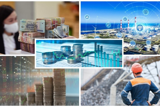 Những chính sách kinh tế mới có hiệu lực từ tháng 10