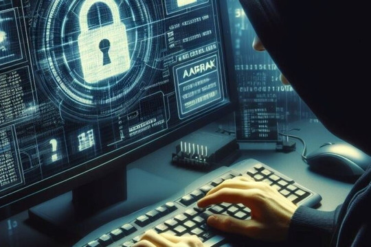 Cảnh báo nguy cơ từ việc sử dụng web lậu