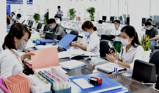 Sửa luật để nâng cao chất lượng đội ngũ viên chức