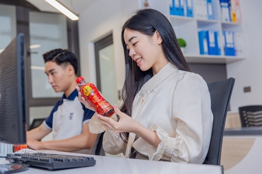 Hành Trình 17 năm từ thảo mộc tự nhiên dến siêu thị quốc tế: Dấu ấn chuẩn 3 Không của Trà Dr Thanh