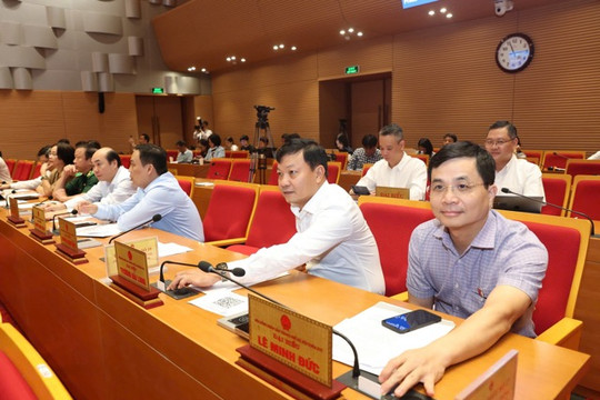 Hà Nội thông qua đề án Thí điểm thành lập Quỹ Đầu tư mạo hiểm