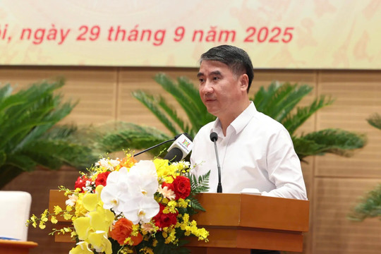 Tăng mức đầu tư Dự án thu hồi đất, bồi thường, hỗ trợ tái định cư, GPMB của dự án kết nối sân bay Gia Bình về Hà Nội