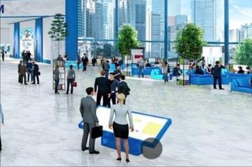 Sàn Giao dịch công nghệ Hà Nội hoạt động theo mô hình “Đầu tư công, quản trị tư”