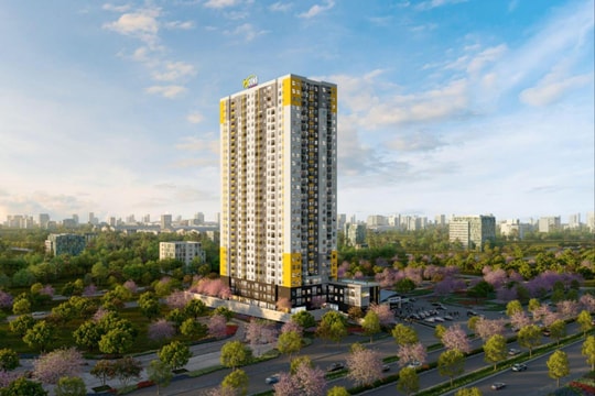 Chất lượng và tinh thần Nhật Bản trong từng căn hộ dự án Bcons Asahi