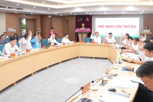 Gia Lâm: Thu ngân sách nhà nước đạt 110,9% dự toán giao