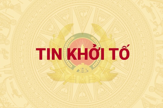 Khởi tố thêm nhiều bị can trong vụ án tại Công ty Thiên Minh Đức