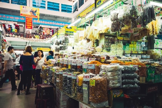 Đà Nẵng tăng cường quản lý chợ dân sinh, bán đúng giá công khai