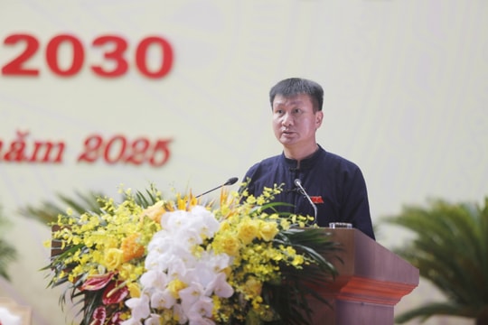 Lào Cai quyết tâm xây dựng “Tỉnh hạnh phúc”