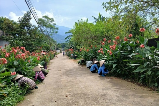 Xã Yên Bài thu hút nguồn lực để phát triển du lịch cộng đồng
