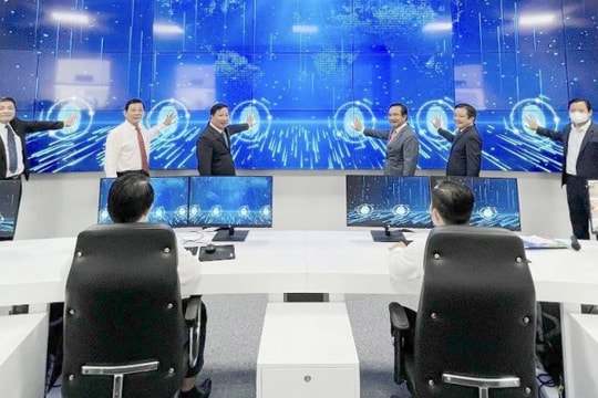 Tây Ninh: Nhiều hoạt động hưởng ứng Ngày hội Đổi mới sáng tạo quốc