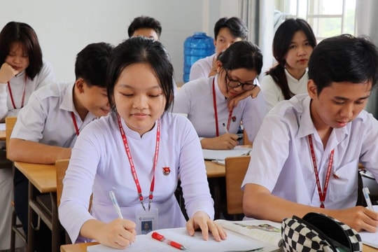 Tây Ninh: Thực hiện nghiêm chính sách học phí trong năm học 2025–2026