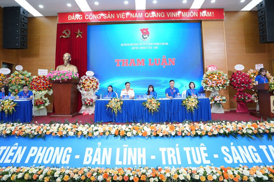 Khát vọng cống hiến, làm chủ công nghệ