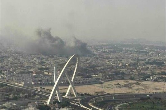 Israel chính thức xin lỗi Qatar về vụ không kích hôm 9-9, cam kết không tái diễn