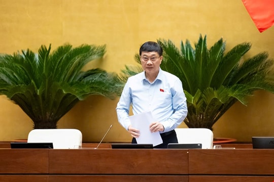 Làm rõ trách nhiệm người đứng đầu không thực hiện công khai tiết kiệm, chống lãng phí