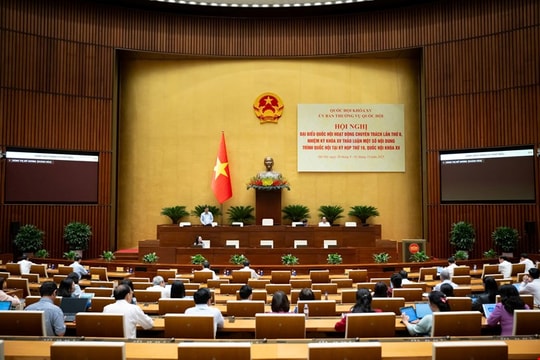Sàn thương mại điện tử không thể viện cớ là "nơi trung gian" để thoái thác trách nhiệm