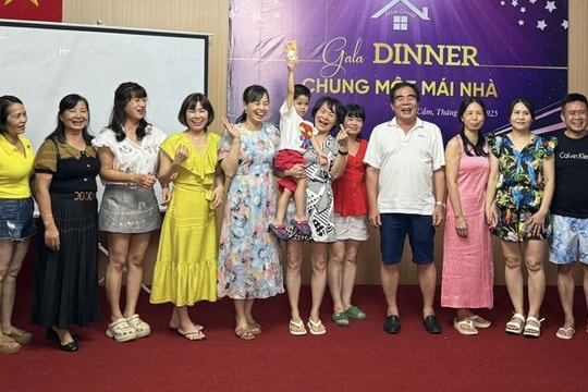 Phát huy tinh thần đổi mới, sáng tạo trong hoạt động công đoàn