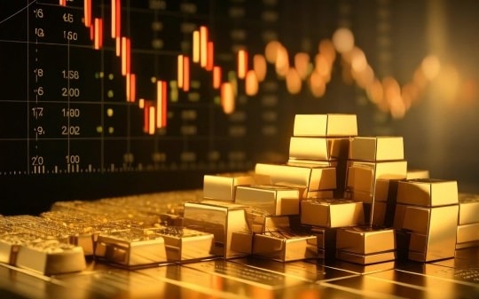 Vàng, bất động sản có phải “kênh trú ẩn” an toàn trong thời điểm nhiều biến động?