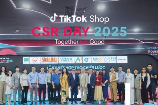 Thương mại điện tử Việt Nam: Tăng tốc trong kỷ nguyên kinh tế số