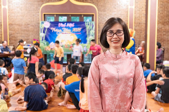 Câu lạc bộ Tâm An TN và tấm lòng người phụ nữ bền bỉ với hành trình giúp đỡ những mảnh đời khó khăn