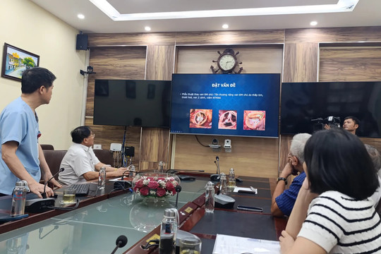 Phong trào sáng kiến sáng tạo Thủ đô 2021–2025: lan tỏa tinh thần đổi mới, kiến tạo động lực phát triển