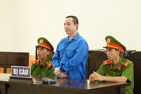 Âm mưu kích động từ chiêu trò bênh vực tội phạm