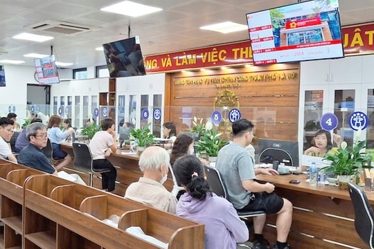Chủ động gỡ vướng từ sớm, từ xa