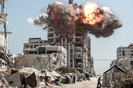 Kế hoạch hòa bình tại Gaza của Tổng thống Mỹ Donald Trump: Vẫn chưa rõ tính khả thi