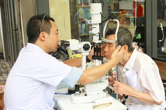 Phát huy vai trò người cao tuổi Thủ đô trong kỷ nguyên mới