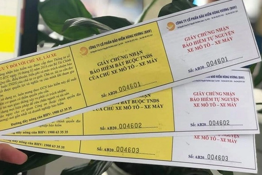 [Podcast] Xe máy hư hỏng do ngập nước có được bảo hiểm bồi thường?