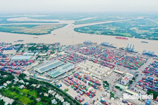 Tìm mô hình công - tư đồng kiến quốc
