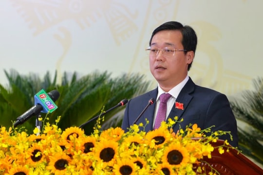 Đồng Tháp: Đổi mới sáng tạo, nâng cao đời sống Nhân dân