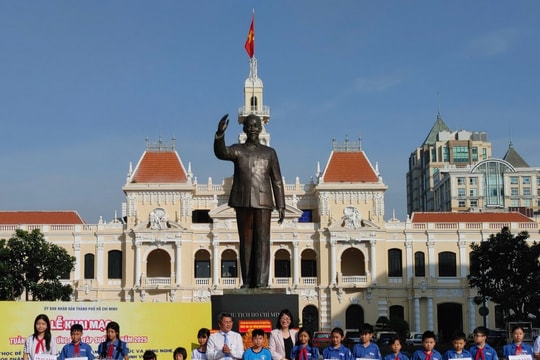 TP Hồ Chí Minh khai mạc Tuần lễ hưởng ứng học tập suốt đời