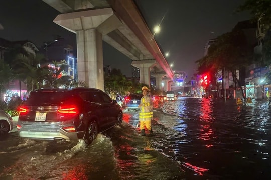 Đừng để cảm xúc lu mờ sự thật...