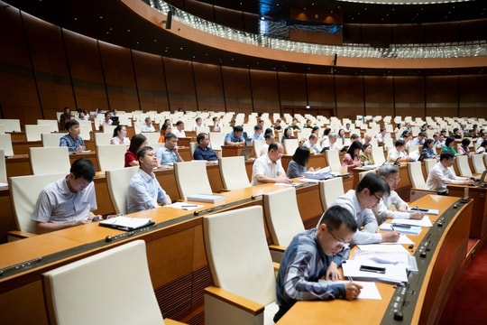 Rủi ro lớn nếu người giám định tư pháp được miễn trừ trách nhiệm