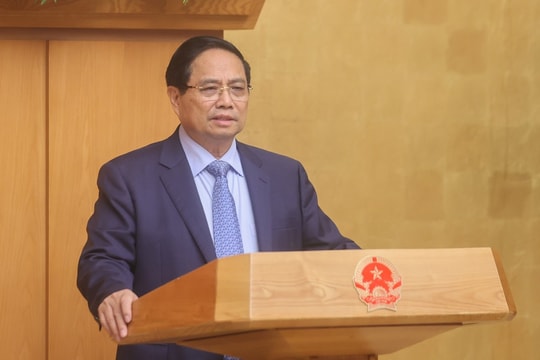 Bộ máy chính quyền địa phương 2 cấp bảo đảm phục vụ nhân dân ngày càng tốt hơn