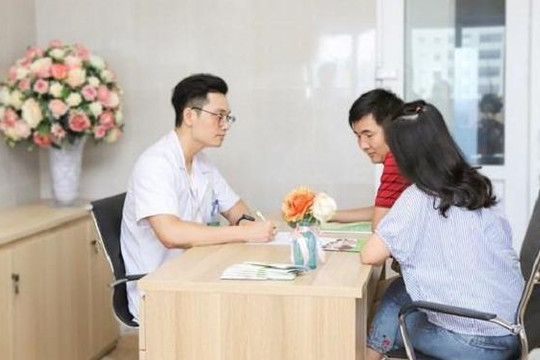 Hưởng ứng Ngày quốc tế người cao tuổi và quốc tế trẻ em gái 